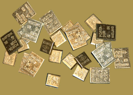 Dentalgold. Goldankauf PLUS,  Frankfurt am Main